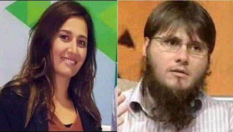 طلاق حلا شيحة من زوجها الكندي وتنازلها عن حقوقها: متى ستتزوج معز مسعود؟