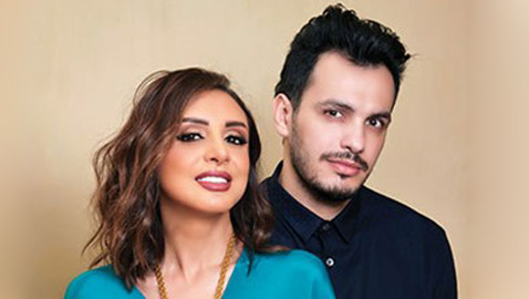 شاهد بالفيديو: هل يكشف أحمد إبراهيم عن مفاجأة جديدة تخص علاقته بأنغام؟