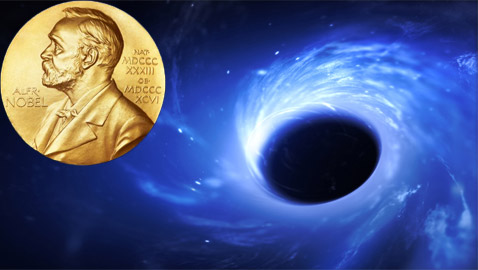 حاز مكتشفوها بنوبل.. الأرض تدين للثقوب السوداء فلولاها لاختلف شكل الوجود