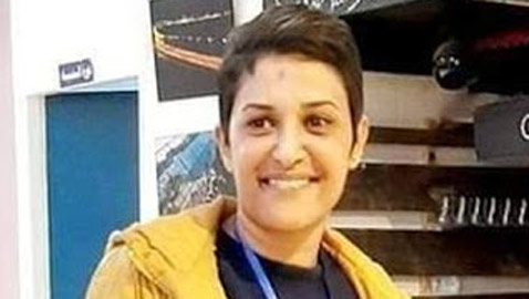 الغموض يحيط بحادث انتحار الفنانة التونسية عبير شوشان