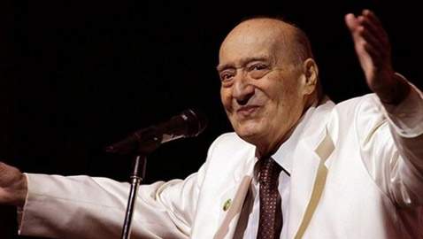 ذكرى رحيل وديع الصافي: الصوت الذي أبهر عبد الحليم، عبد الوهاب والعالم