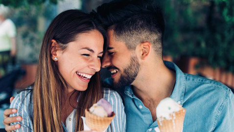 تعرفوا على مصير علاقتكم الزوجية إذا كان شريككم من نفس مواليد برجكم