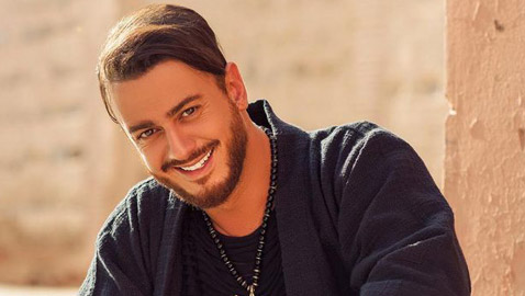إلغاء حفل سعد لمجرد بمصر بعد هجوم شرس ضده! ماذا كان تعليقه؟