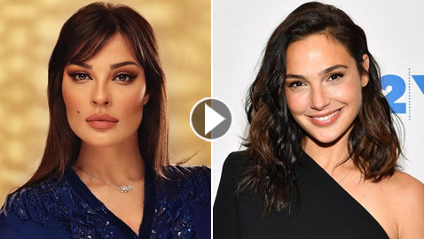  ممثلة إسرائيلية تسرق دور كليوباترا من ممثلات عربيات بينهن نادين نجيم!