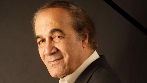 وفاة الفنان القدير محمود ياسين بعد صراع مع المرض عن عمر 79 عاما