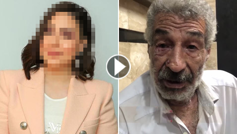 والد فنانة مصرية يتهمها بالعقوق: ترفض علاجي ولم ترني من 4 سنوات!