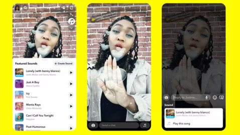 جديد سناب شات.. ميزة طال انتظارها!