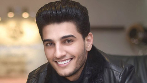 إسرائيل تقرر إلغاء تصريح دخول الفنان محمد عساف 