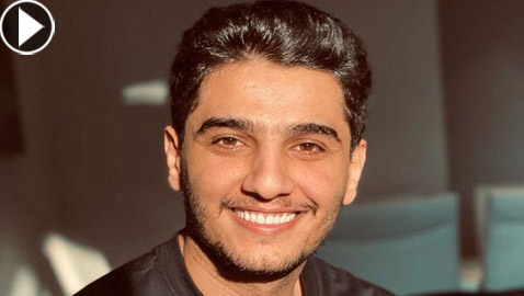 أول تعليق لمحمد عساف على حظر إسرائيل دخوله واتهامه بالتحريض