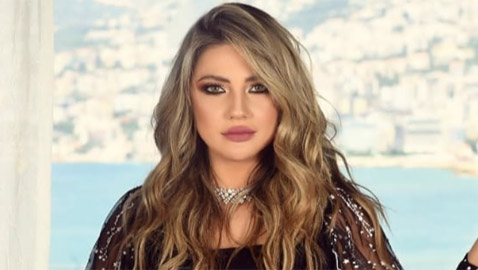 اعتذار غامض من طليقة وائل كفوري: ابنتاي ميشال وميلانا فوق كل اعتبار