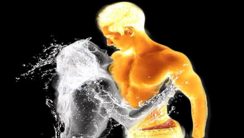 نار، تراب، هواء، ماء.. هكذا تؤثر عناصر الأبراج على الحياة الزوجية