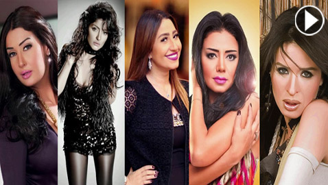  صور وفيديو 14 نجمة اعترفن بخيانة أزواجهن لهن! نيللي كريم دينا الشربيني وبوسي..