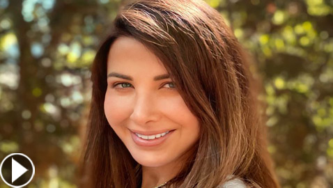 نانسي عجرم تُبكي اللبنانيين بقصيدة إلى بيروت الأنثى: فيلم سينمائي قصير