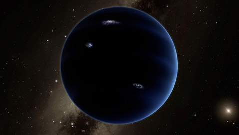 صور: علماء يبحثون عن الكوكب التاسع المفقود في المجموعة الشمسية