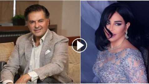 فيديو راغب علامة يسخر من احلام وتهاجمه بقسوة! هل تجددت الحرب بينهما؟