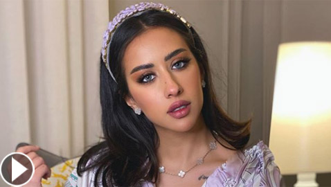 الفاشينيستا الكويتية فرح الهادي تعلن إصابتها بورم وتصدم متابعيها! فيديو