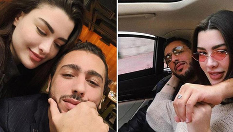 صحف بريطانية تؤكد: سيتم اعتقال روان بن حسين بتهمة الاعتداء على زوجها