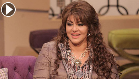 هالة صدقي تكشف عن تلقيها 145 ألف عرض زواج