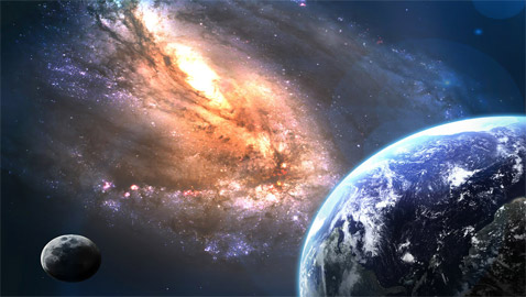 إليكم 10 حقائق مذهلة ومعلومات شيقة عن الفضاء