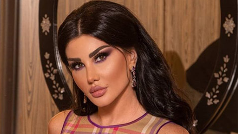 جني إسبر تهاجم متابعة: ما عندي وقت أعمل تجميل.. هو للناس الفاضية!