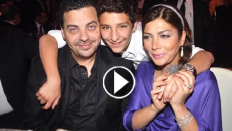 خالد ابن إصالة لطليقها طارق العريان: إلا أخوتي ووالدتي يجب أن ينالوا حقهم