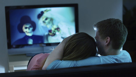 إلى عشاق أفلام الرعب.. إليكم أفضل 13 فيلما أصليا على منصة نتفليكس