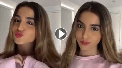 حلا الترك بوجه منحوت.. ومتابعون: راحت البراءة وتشبه دنيا بطمة!