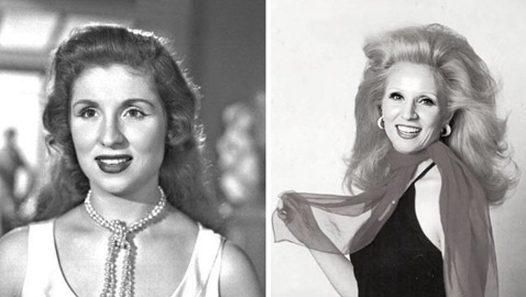 سر إطلاق لقب الشحرورة على الفنانة صباح 