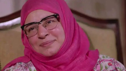 تواجه المرض الخبيث في صمت!.. عائلة عبلة كامل غاضبة للغاية