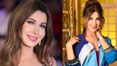 نانسي عجرم الأولى عربياً منذ 16 عاماً.. ونجاحها يثير الرُعب!