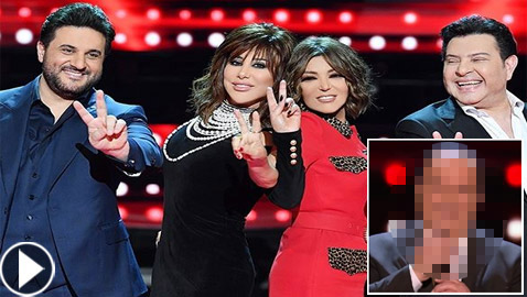 تسريب اسم الفائز في برنامج ذا فويس سينيور!