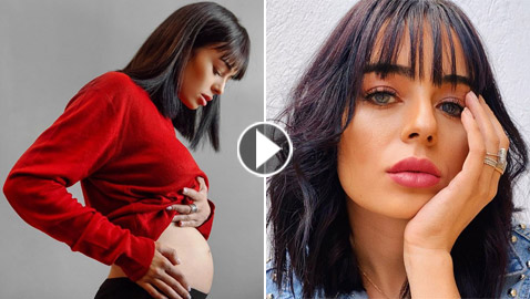 الفنانة التونسية عائشة عطية أعلنت كذبا حملها خارج إطار الزواج.. لماذا؟