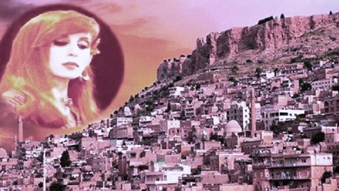 مدينة سورية احتلها الأتراك أعطت فيروز للبنان والعرب
