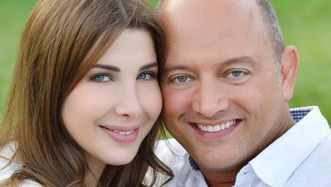 القضاء يوجّه تهمة لزوج نانسي عجرم بعد 