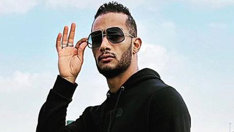 محمد رمضان يخرج عن صمته ويرد على منتقديه وشقيقته إيمان تدعمه