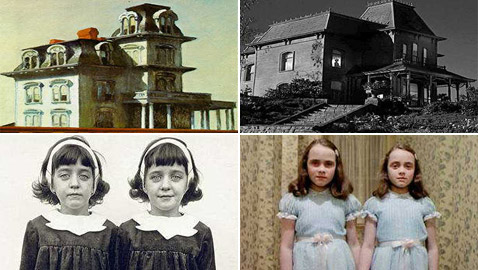 بالصور: تعرفوا إلى 5 أفلام شهيرة تم اقتباسها من لوحات فنية
