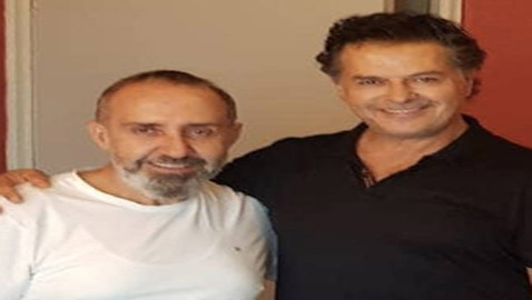 وسام الأمير يهاجم راغب علامة: خائن واتحمل مسؤولية كلامي