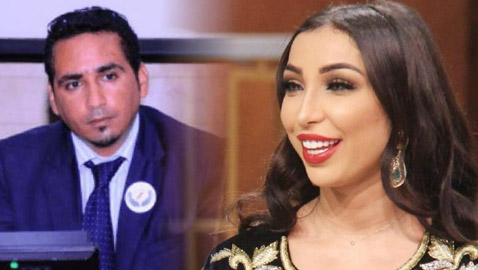 دنيا بطمة بأول تعليق بعد الحكم على مفجر قضية “حمزة مون بيبي”