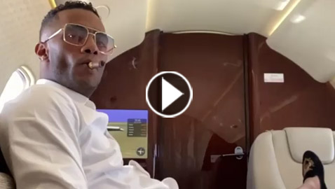 رغم إيقافه محمد رمضان يُعلن عن أغنية جديدة 