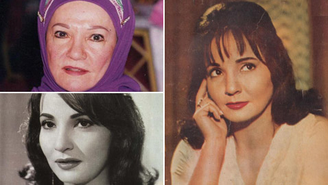 شادية: أسرار حياة صوت مصر الذي اعتزل الفن دون أن يتبرأ من ماضيه