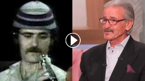 هل تذكرون “برعي” في شاهد مشافش حاجة؟ شاهدوا كيف أصبح شكله بعد 44 عاماً
