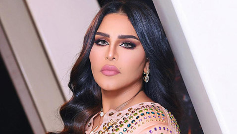 أحلام بعد الانتهاء من ألبومها الجديد: غنيت لشخص من جمهوري فهم صوتي وأبعاده