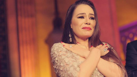 شريهان ملكة الاستعراض وأيقونة الموضة