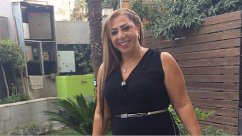 غاده بشور: لم أهاجم الحجاب.. واحترم جميع الأديان