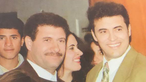 كاظم الساهر يتدخل لمنع نشر كتاب شقيقه عن مشوار حياته خوفًا من فضح الأسرار