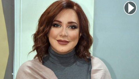 سلاف فواخرجي: الهيبة مو جوّي.. وأكره استخدام اسمي لمصالح شخصية