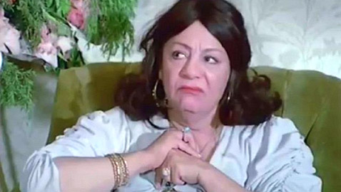 أشهر حموات السينما المصرية في الزمن الجميل