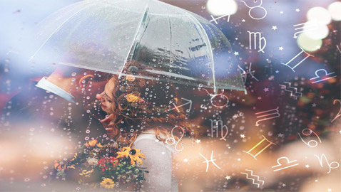 هذه هي الأبراج الأكثر رومانسية! هل أنت بينها؟