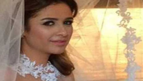 ياسمين عبد العزيز تتزوج من مُسِن وتكشف حقيقة مشاركة أحمد زاهر في 