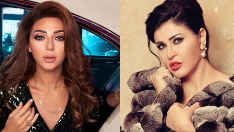 أمهات العام 2020 .. ميريام فارس مفاجأة وجومانا مراد رزقت بتوأم